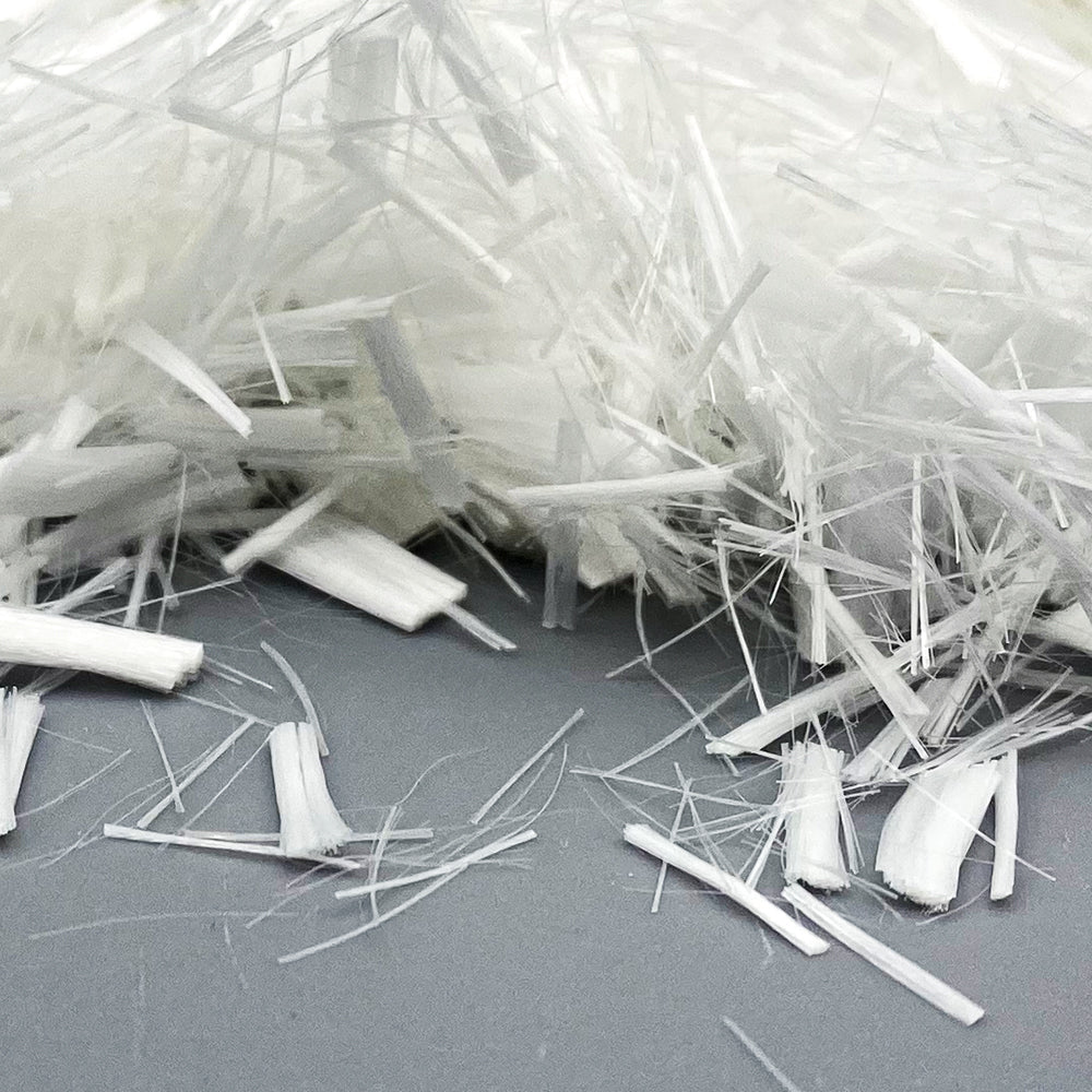 Material Rsc RSC15 PVA Fiber for Crack Control & Flexural Strength | Nycon